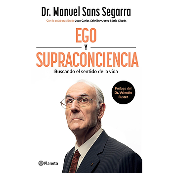 Ego y Supraconciencia