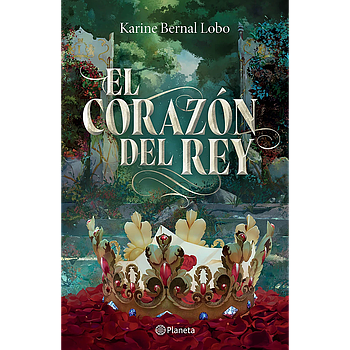 El corazon del rey
