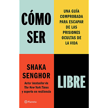 Como ser libre