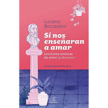 Si nos enseñaran a amar