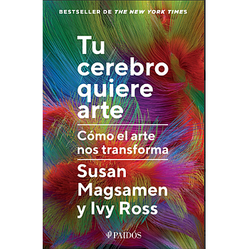 Tu cerebro quiere arte