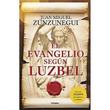 El Evangelio segun Luzbel