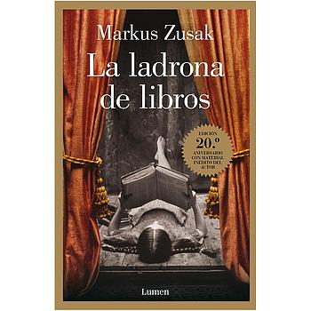 La ladrona de libros