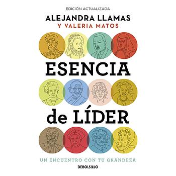 Esencia de lider
