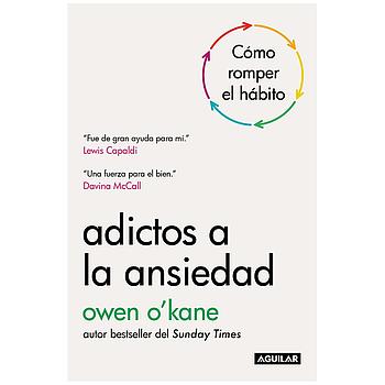 Adictos a la ansiedad