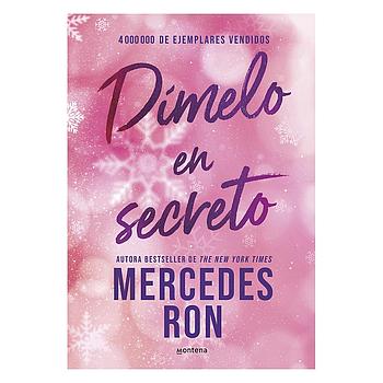 Dimelo en secreto TD