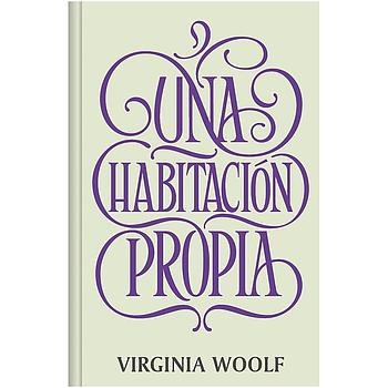 Una habitacion propia