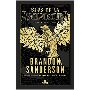 Islas de la Ascuaoscura