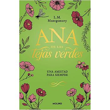 Ana de las tejas verdes 2 - Una amistad para siempre