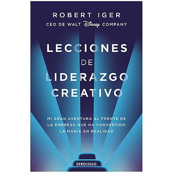 Lecciones de liderazgo creativo