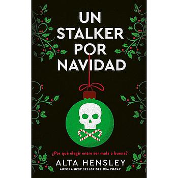 Un stalker por Navidad