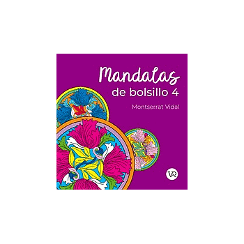 Mandalas de bolsillo 4