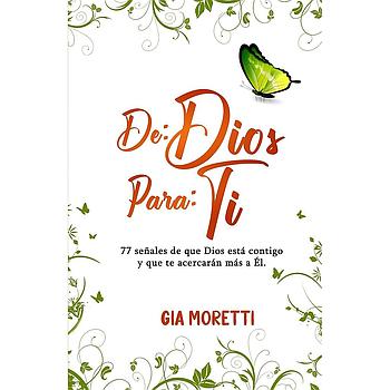 De Dios para ti