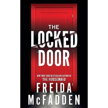 The Locked Door