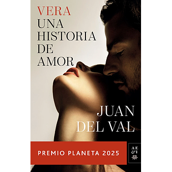 Vera, una historia de amor