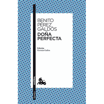 Doña Perfecta