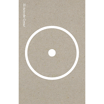 El acto de crear (Edicion especial)