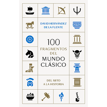 100 fragmentos del mundo clasico