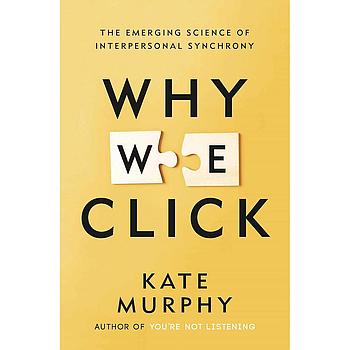 Why We Click