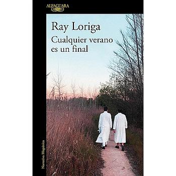 Cualquier verano es un final