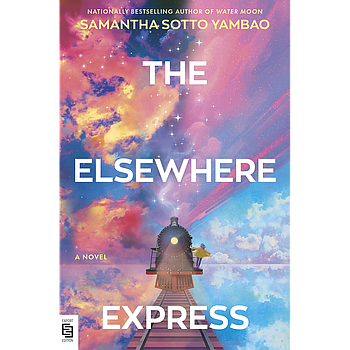 The Elsewhere Express