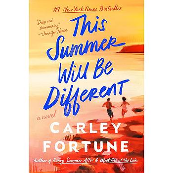 This Summer Will Be Different