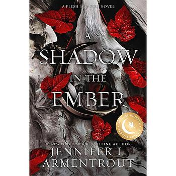 A Shadow in the Ember Special Edition