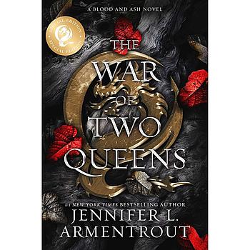 The War of Two Queens Special Edition