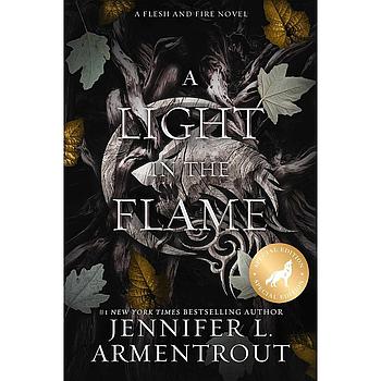 A Light in the Flame Special Edition