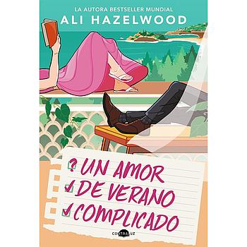 Un amor de verano complicado