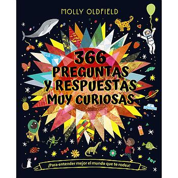 366 preguntas y respuestas muy curiosas