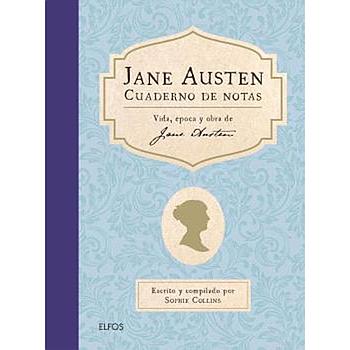 Jane Austen. Cuaderno de notas