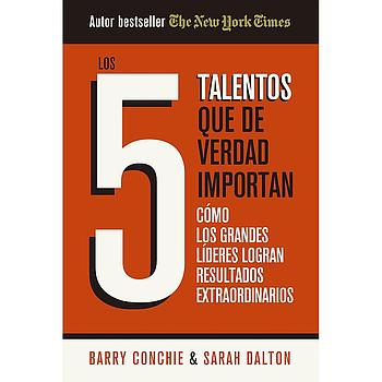 Los 5 talentos que de verdad importan