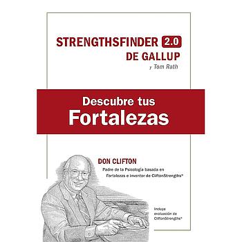 Descubre tus fortalezas