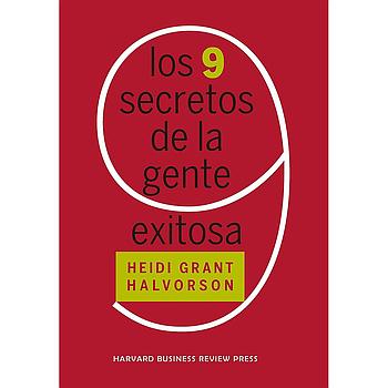 Los 9 secretos de la gente exitosa