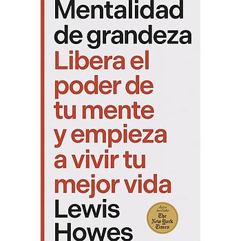 Mentalidad de grandeza