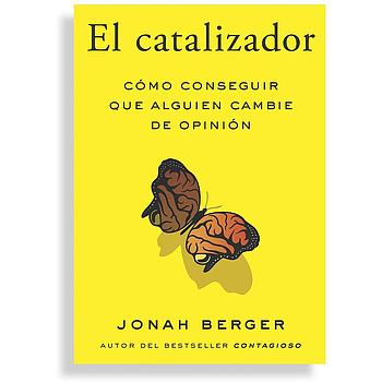 El Catalizador