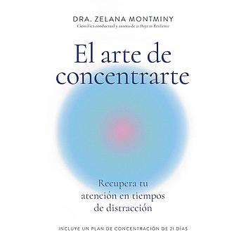 El arte de concentrarte