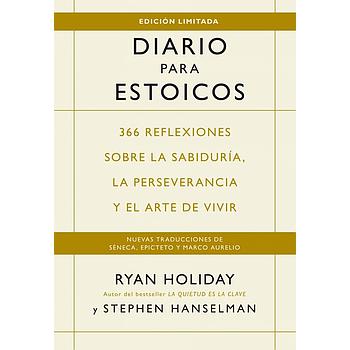 Diario para estoicos TD