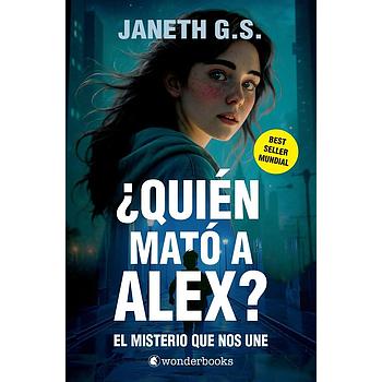 Quien mato a Alex