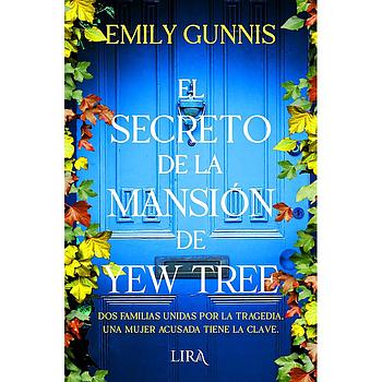 El secreto de la mansion de Yew Tree