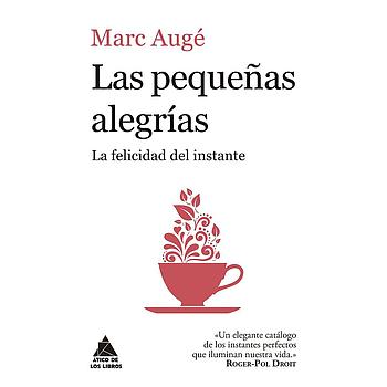 Las pequeñas alegrías