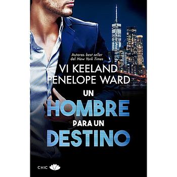 Un hombre para un destino