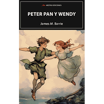 Peter Pan y Wendy