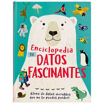 Enciclopedia De Datos Fascinantes