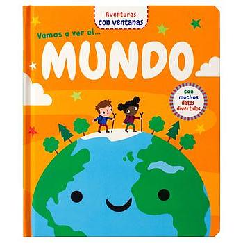 Vamos A Ver El Mundo
