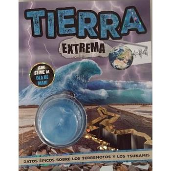 Slime. Tierra Extrema