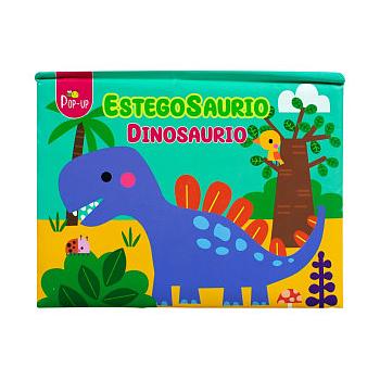 Estegosaurio Dinosaurio