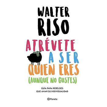 Atrevete a ser quien eres TD