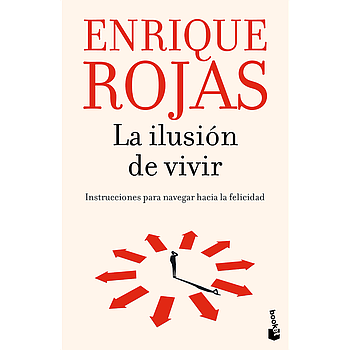 La ilusion de vivir